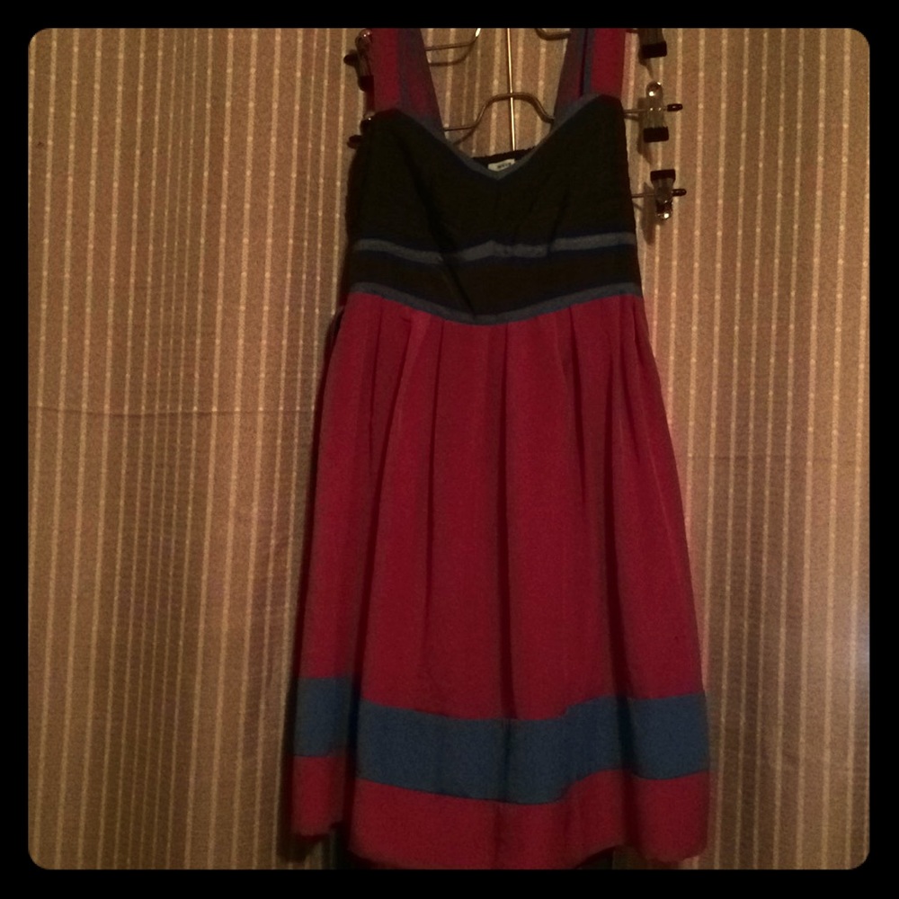 Night out dress